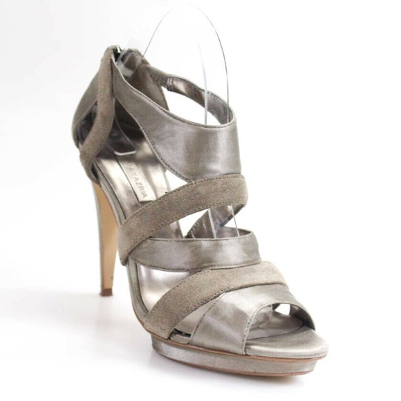 BCBGMaxAzria Shoes - BCBG maxazria | Rosalind Satin Heels BCBGMaxAzria Shoes - BCBG maxazria | Rosalind Satin Heels